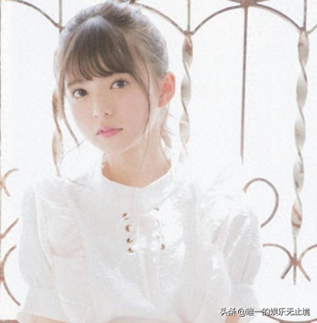斋藤飞鸟：日本最美95后女优，你心动了吗？