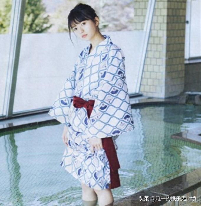 斋藤飞鸟：日本最美95后女优，你心动了吗？