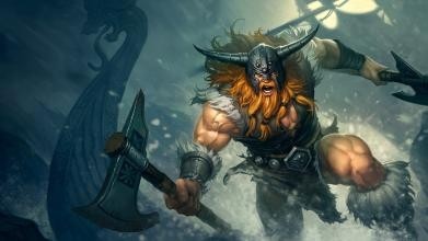 霸气的LOL英雄台词盘点