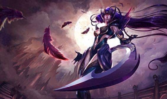 谁能克制亚索？不妨试试这几个英雄