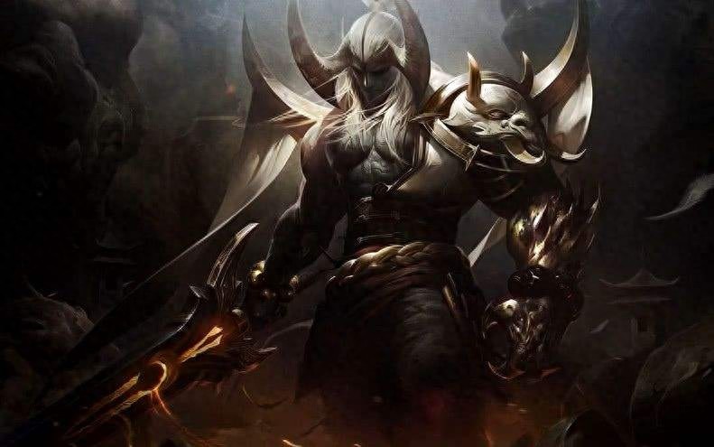 谁能克制亚索？不妨试试这几个英雄