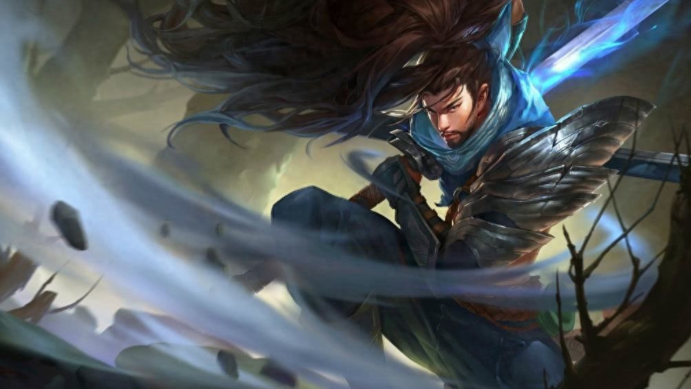 谁能克制亚索？不妨试试这几个英雄