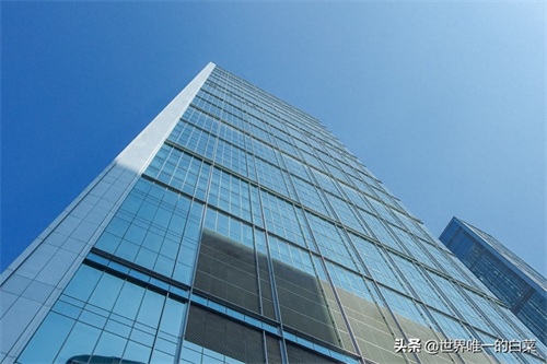 看见建筑之美，成都IFS国际金融中心