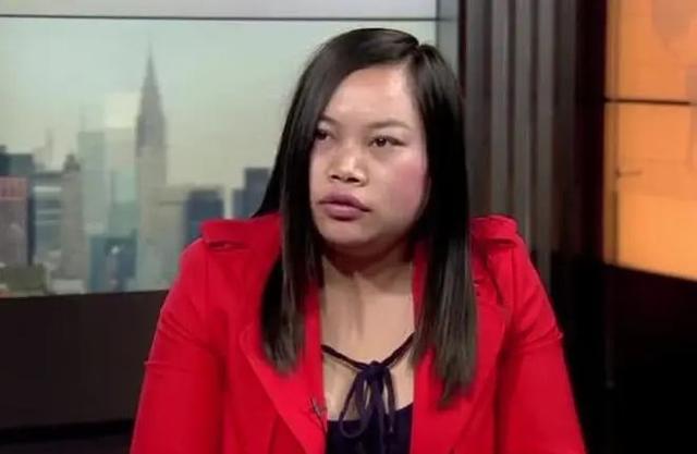 罗玉凤怎么留美国这么久（10年前说要嫁奥巴马）(26)