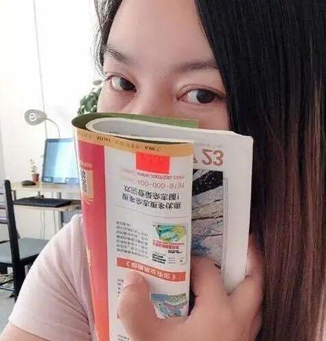 罗玉凤怎么留美国这么久（10年前说要嫁奥巴马）(5)