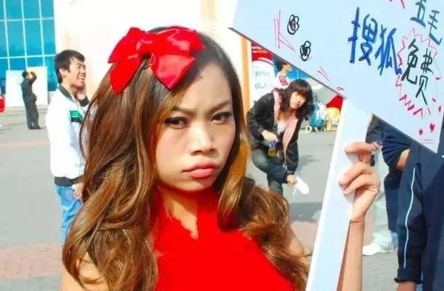 罗玉凤怎么留美国这么久（10年前说要嫁奥巴马）(30)