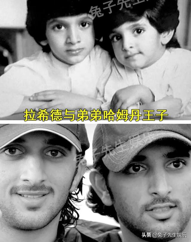 阿联酋迪拜王子逝世（迪拜帝国长子34岁早逝）(3)