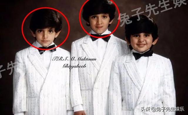 阿联酋迪拜王子逝世（迪拜帝国长子34岁早逝）(4)