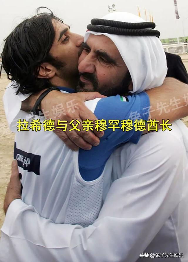 阿联酋迪拜王子逝世（迪拜帝国长子34岁早逝）(1)