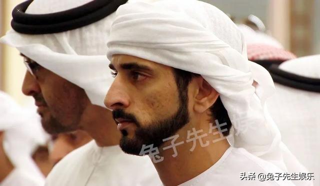 阿联酋迪拜王子逝世（迪拜帝国长子34岁早逝）(8)