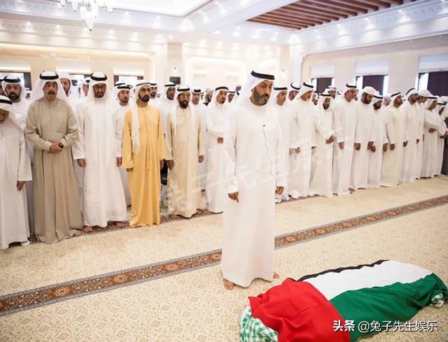 阿联酋迪拜王子逝世（迪拜帝国长子34岁早逝）(7)