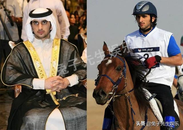 阿联酋迪拜王子逝世（迪拜帝国长子34岁早逝）(2)