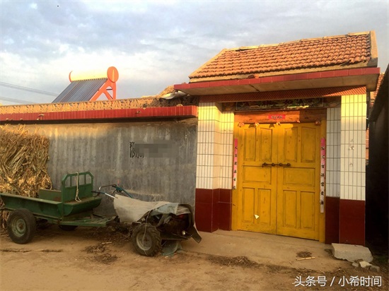 北方农村大集的几种取暖“神器”，农民安装哪种更方便、更实用？