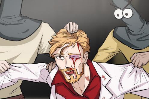 花了三亿元拍卖回来的绝色模颜，竟然要用硫酸销毁！