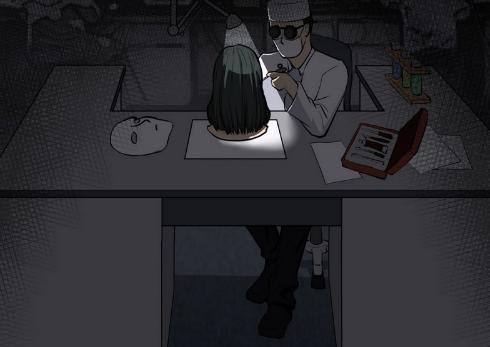 花了三亿元拍卖回来的绝色模颜，竟然要用硫酸销毁！