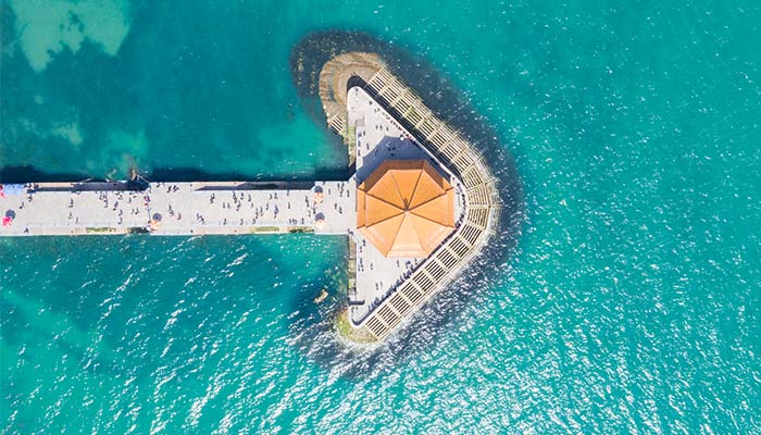 青岛旅游线路 青岛行程安排