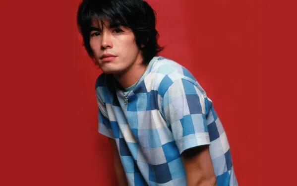 日本最帅的十个男星（日本人眼中的最帅男星）(4)_