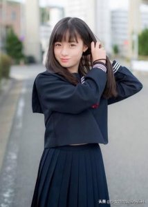 ​日媒“氧气”女神排名：桥本坏奈第四，石原里美第二，第一是她？