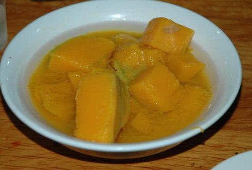 监狱里犯人都吃些什么？并没有想象中难吃，网友：还能暴瘦30斤