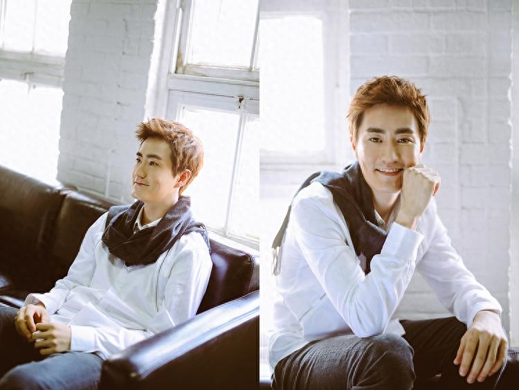 电视剧《匆匆那年》陈寻扮演者杨玏个照曝光，阳光帅气撩劲十足！