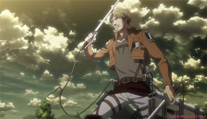 进击的巨人真相是什么艾伦