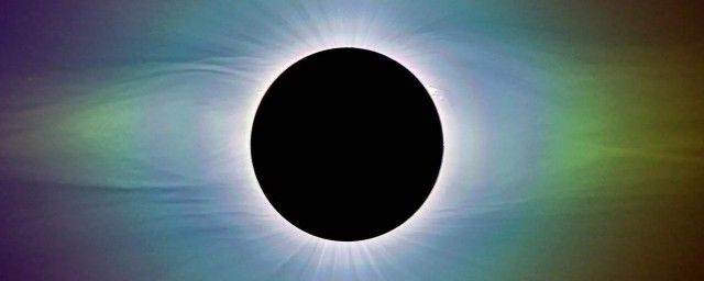 中国最近的日全食是哪一年 日全食多久出现一次