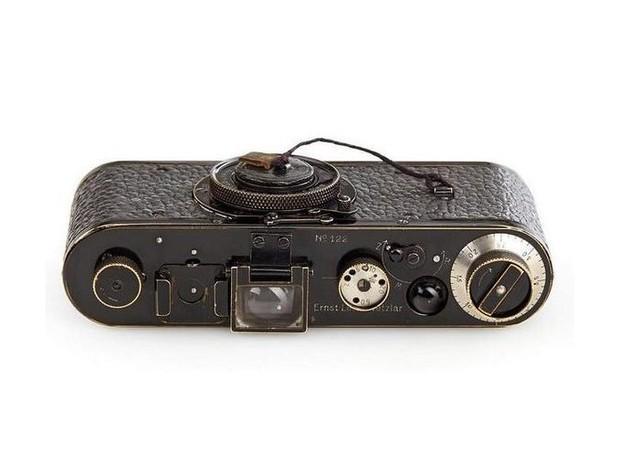 德国莱卡相机报价（一台相机能卖到1825万元）(3)