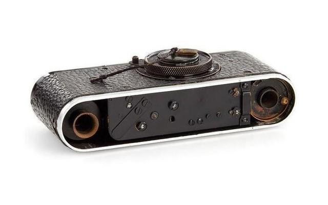 德国莱卡相机报价（一台相机能卖到1825万元）(4)