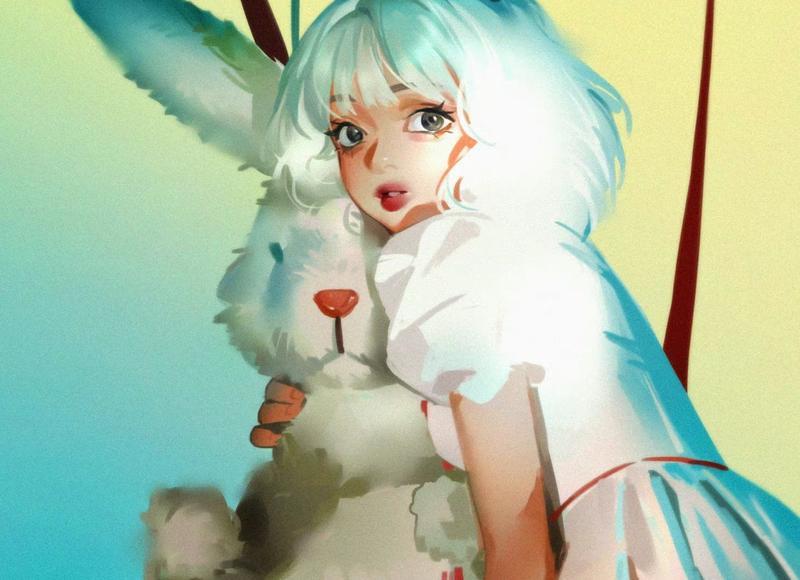 双子座女生优点