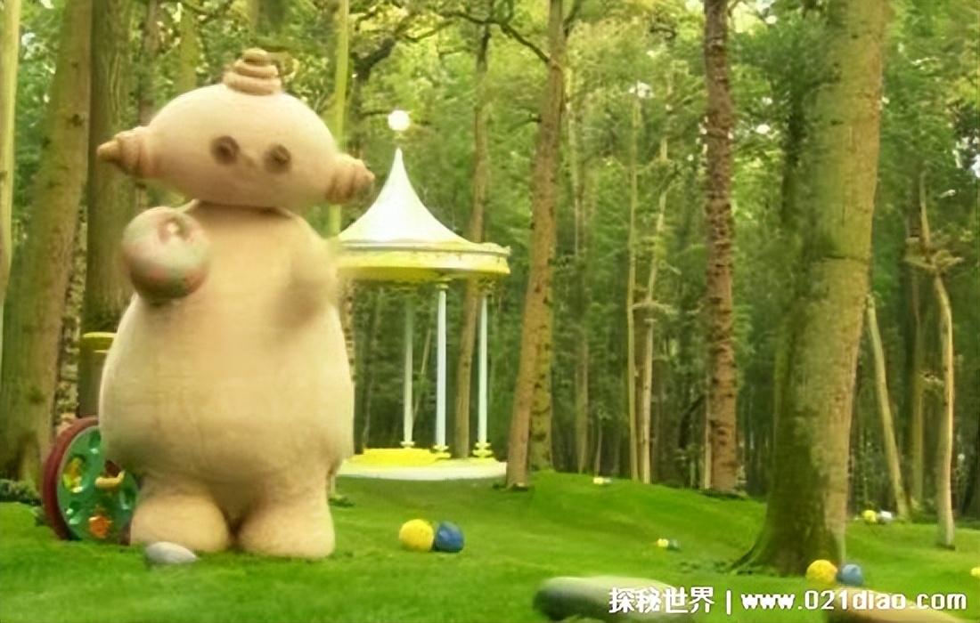 玛卡巴卡的意思（玛卡巴卡是什么梗）