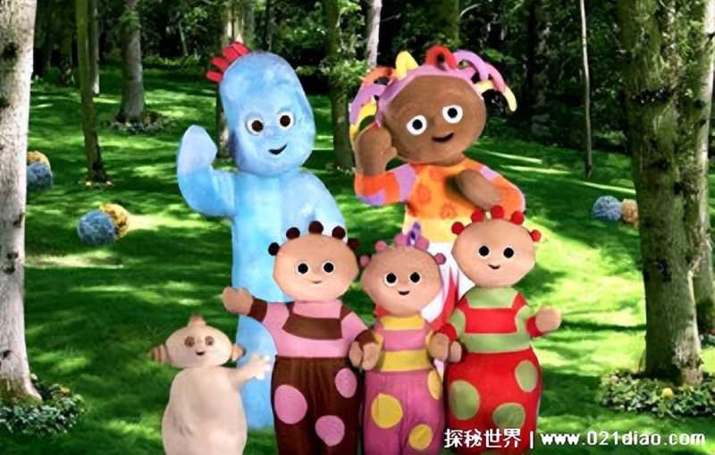 玛卡巴卡的意思（玛卡巴卡是什么梗）