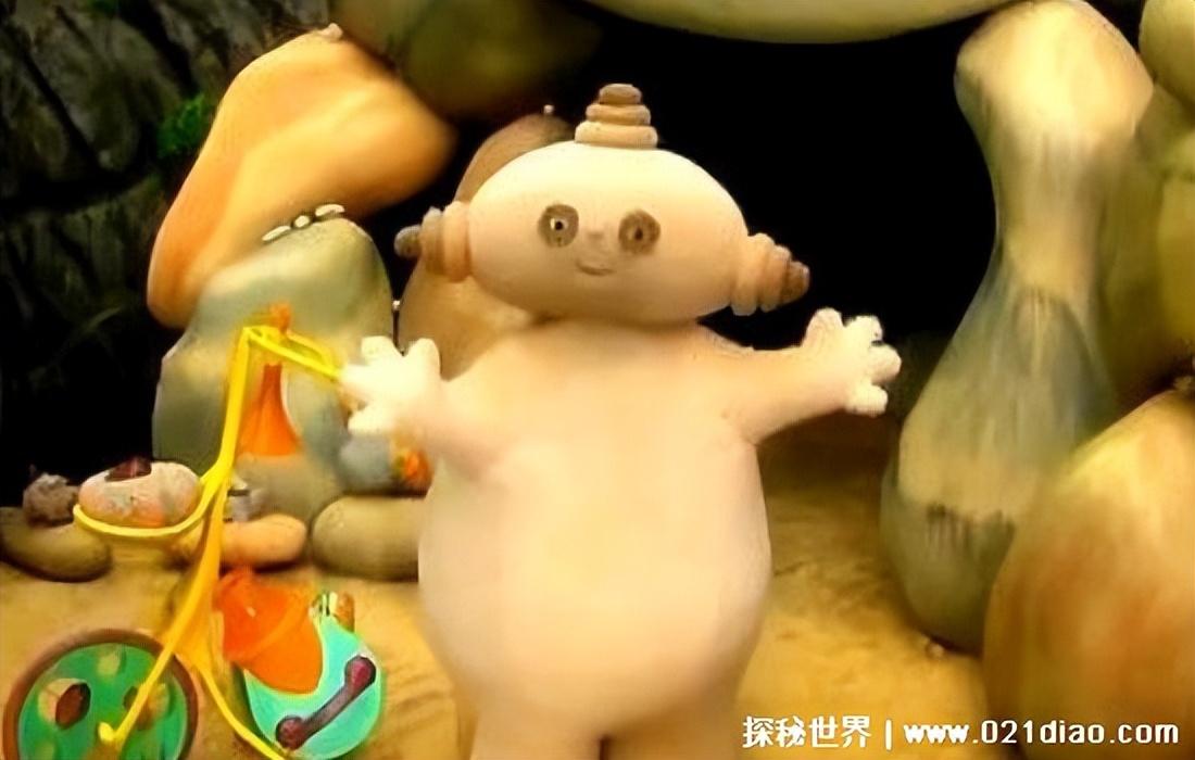 玛卡巴卡的意思（玛卡巴卡是什么梗）