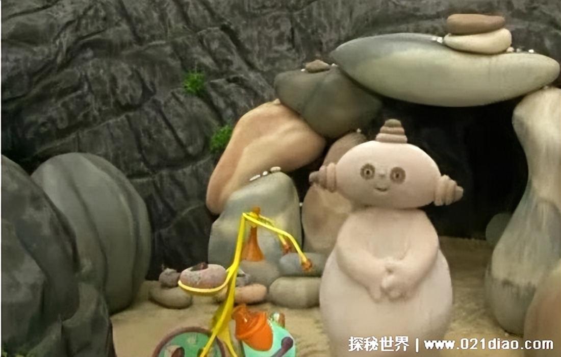 玛卡巴卡的意思（玛卡巴卡是什么梗）