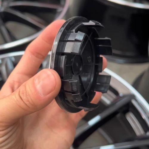 奔驰R级AMG轮毂(奔驰s级amg)-第2张图片-