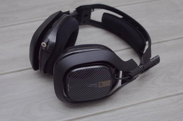 拜亚动力和歌德耳机区别(森海歌德还是罗技)(8)