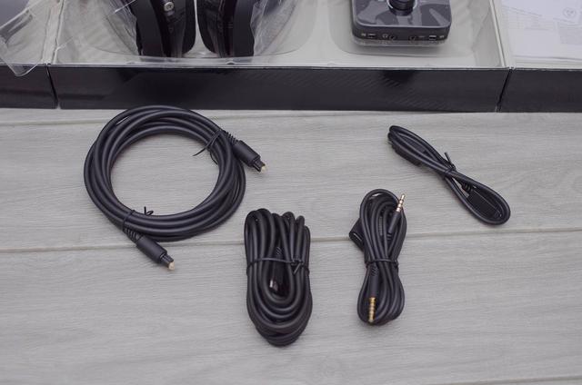 拜亚动力和歌德耳机区别(森海歌德还是罗技)(5)