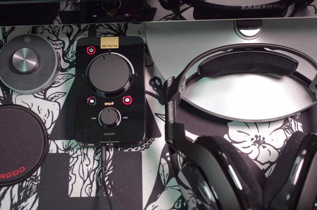 拜亚动力和歌德耳机区别(森海歌德还是罗技)(22)