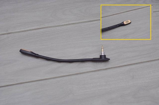 拜亚动力和歌德耳机区别(森海歌德还是罗技)(6)