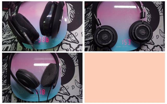 拜亚动力和歌德耳机区别(森海歌德还是罗技)(37)