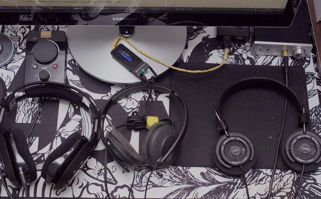 拜亚动力和歌德耳机区别(森海歌德还是罗技)(36)