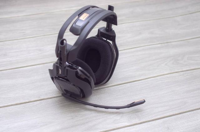 拜亚动力和歌德耳机区别(森海歌德还是罗技)(17)