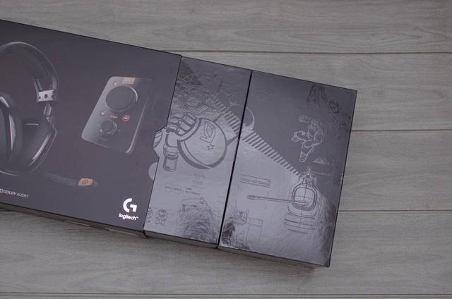 拜亚动力和歌德耳机区别(森海歌德还是罗技)(3)