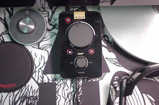 拜亚动力和歌德耳机区别(森海歌德还是罗技)(20)