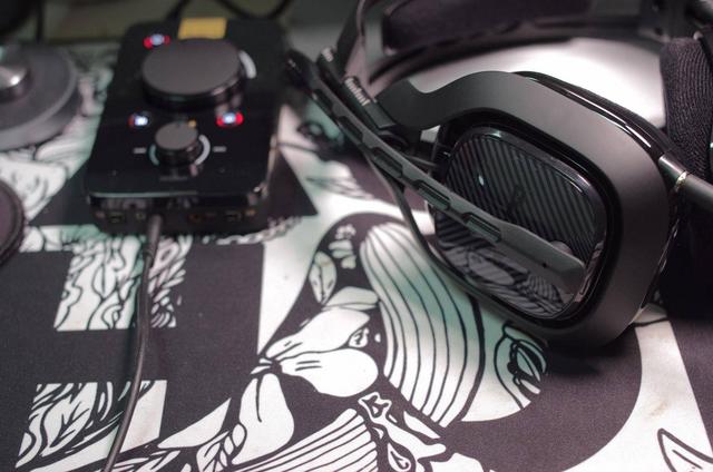 拜亚动力和歌德耳机区别(森海歌德还是罗技)(35)