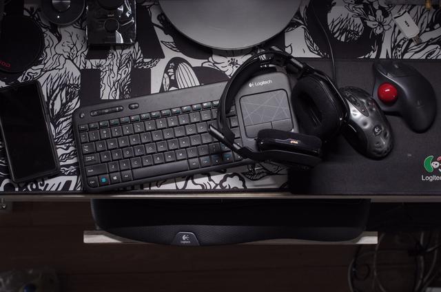 拜亚动力和歌德耳机区别(森海歌德还是罗技)(42)