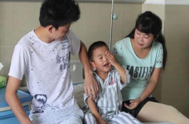 父母好心给孩子补钙，结果让孩子患上结石，医生怒斥无知