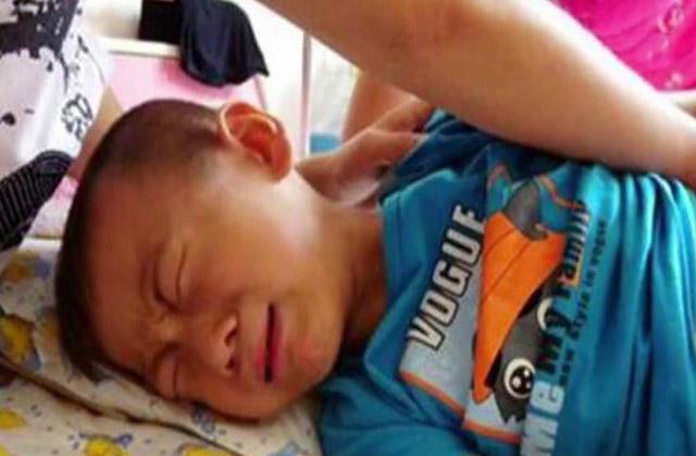 父母好心给孩子补钙，结果让孩子患上结石，医生怒斥无知