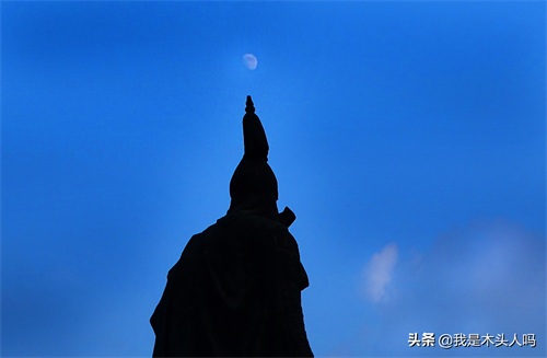 沈阳．清昭陵．沉寂的往事