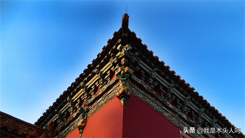 沈阳．清昭陵．沉寂的往事