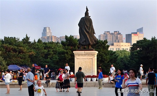 沈阳．清昭陵．沉寂的往事